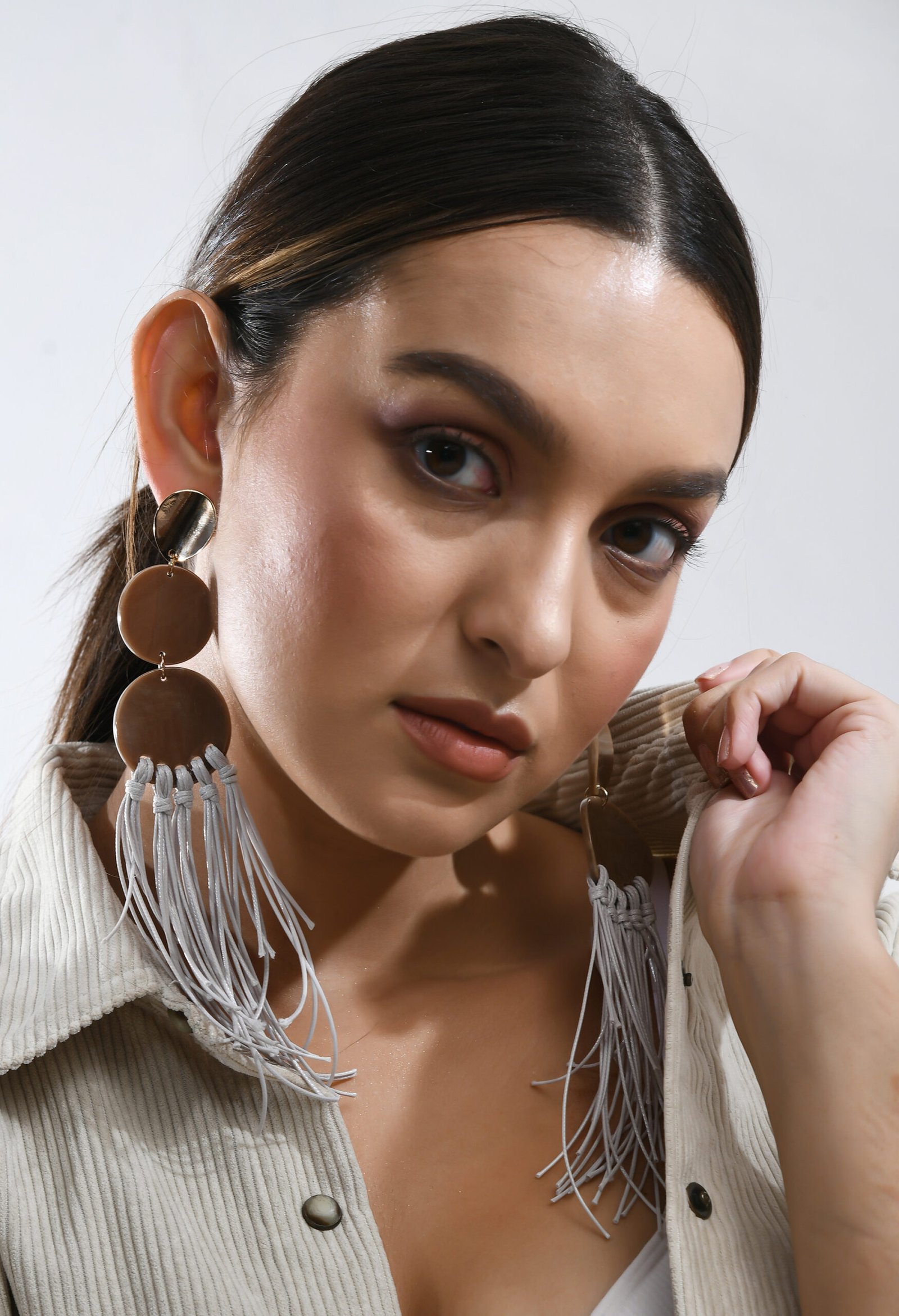 Earring
