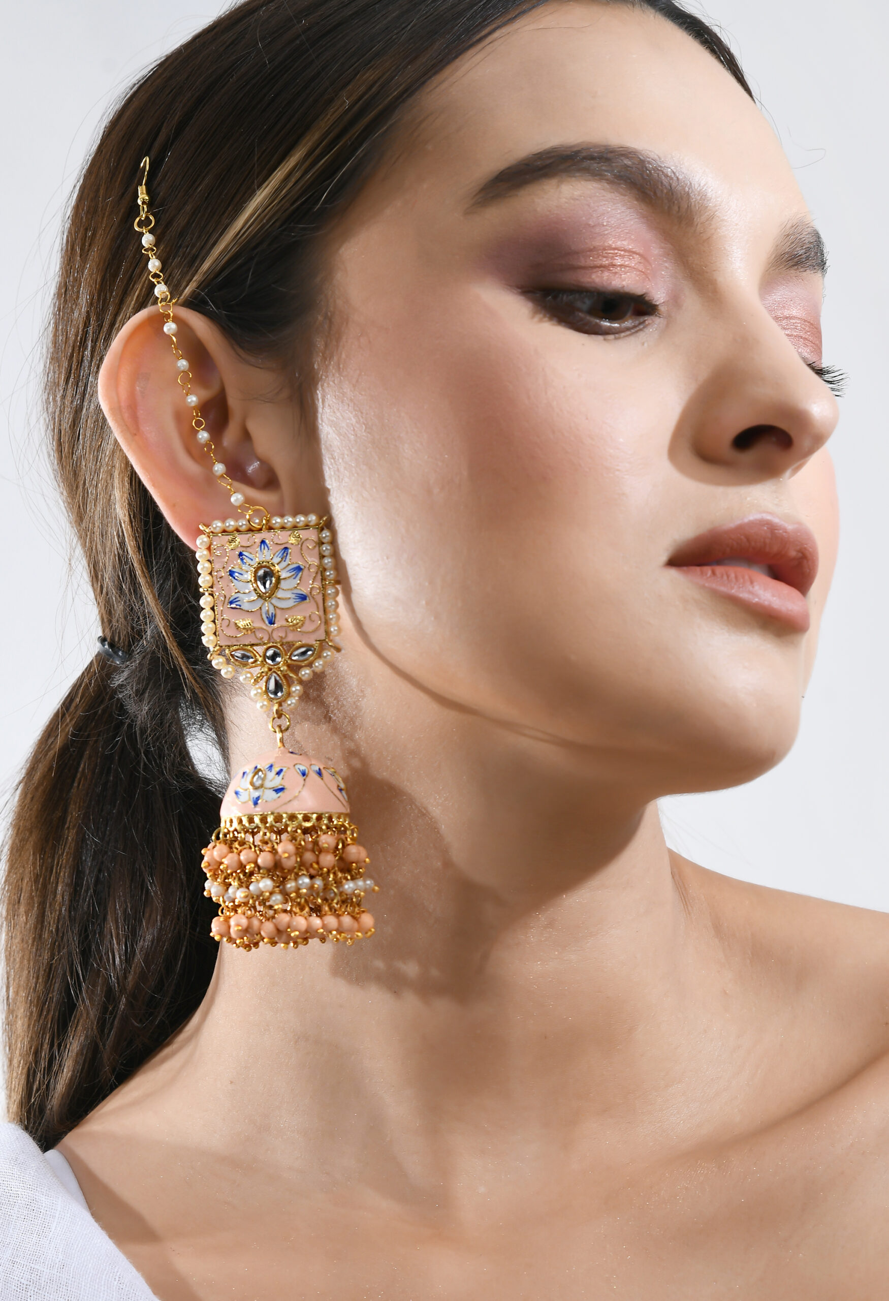 Jhumka