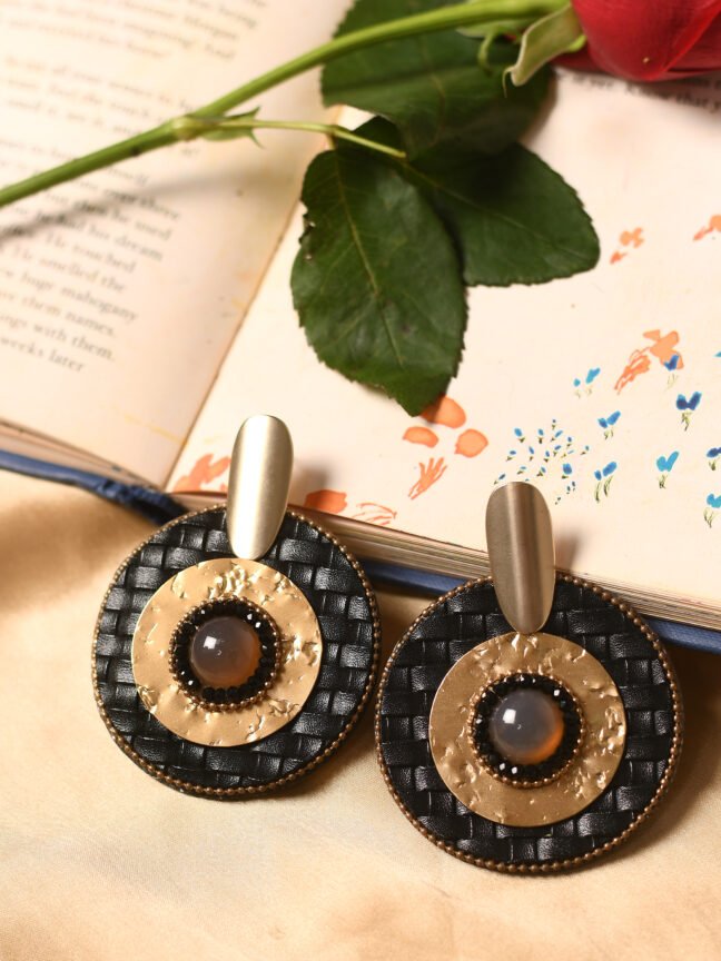 Aura Flex Earrings