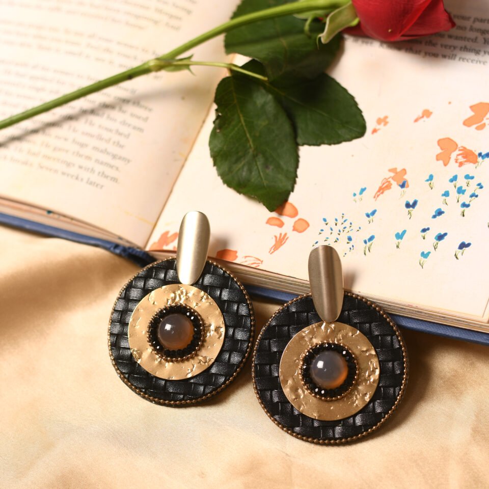Aura Flex Earrings