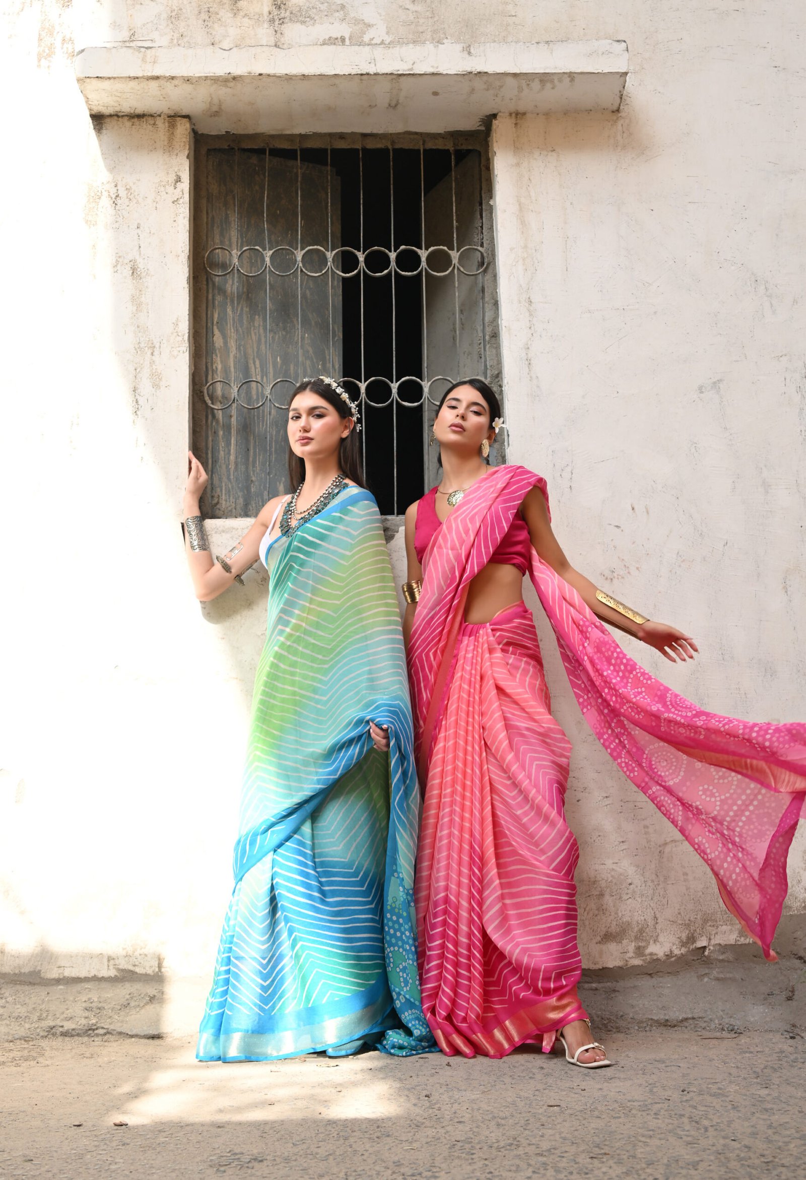 Heritage Weaves